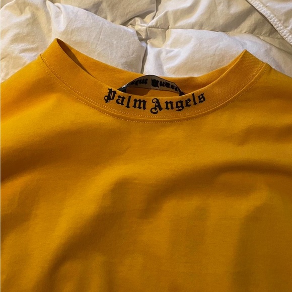 Palm Angels Longsleeve - Picture 2 of 3
